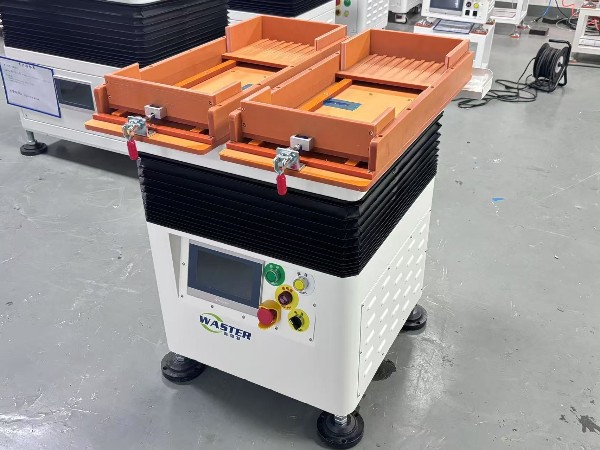 自動排列機是什么？