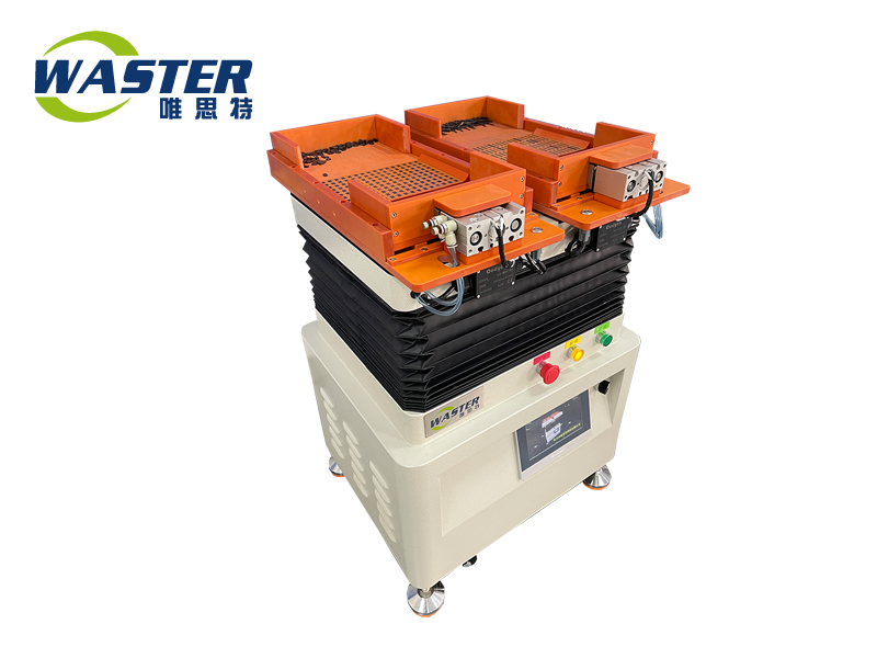 方塊零件整列機(jī)