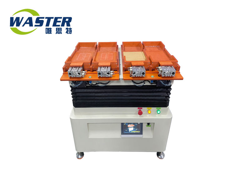 銅柱整列機(jī)