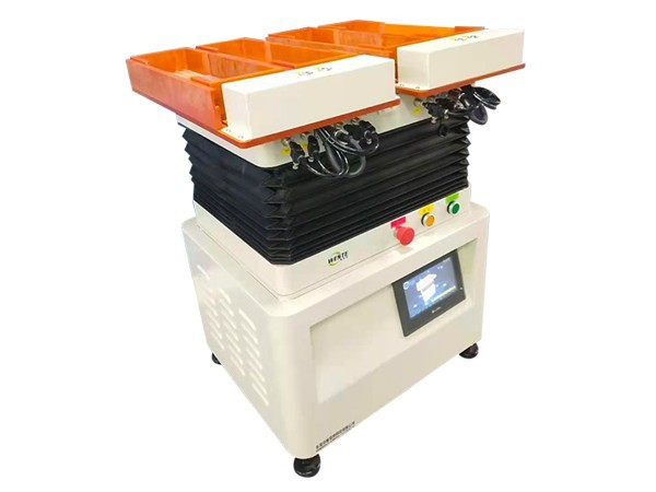 五金自動排列機