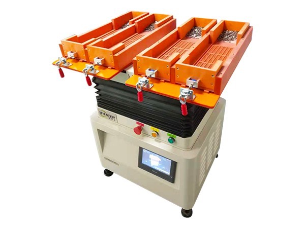 手機芯片擺盤機