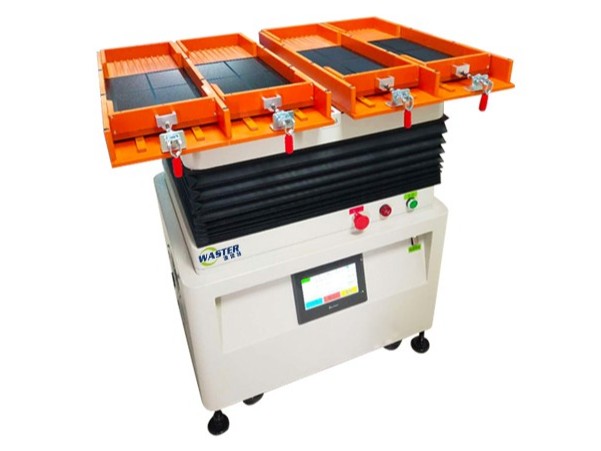 放大版雙頭四槽WH-4L-L 放大版雙頭四槽WH-4L-L