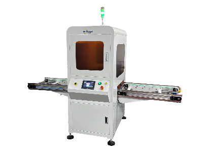 唯思特自動翻板機 非標定制