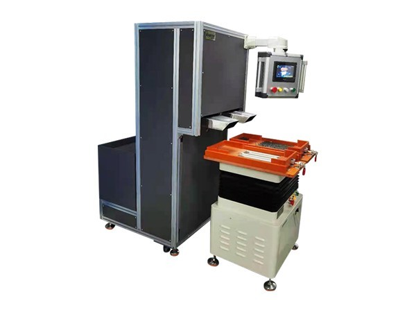 芯片自動上料整列機 芯片自動擺盤機 芯片整列機