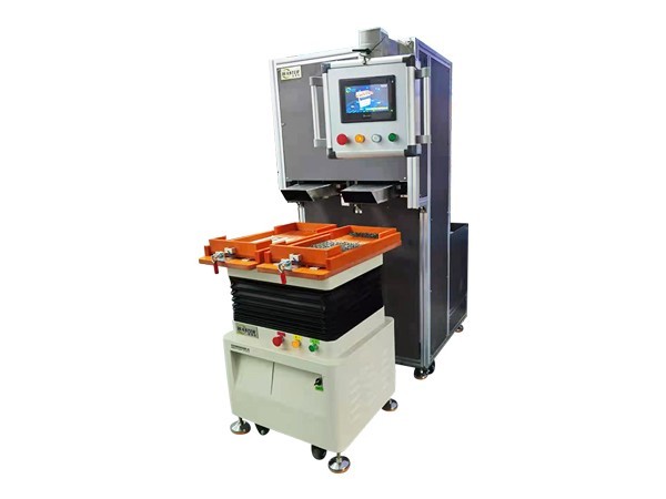 芯片自動上料整列機 芯片自動擺盤機 自動上料整列機