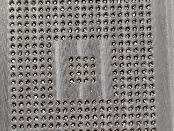 小鋼釘自動(dòng)排列解決方案，唯思特整列機(jī)助力五金企業(yè)高效生產(chǎn)