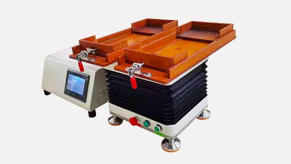 唯思特為您解答與人工相比整列機的優勢