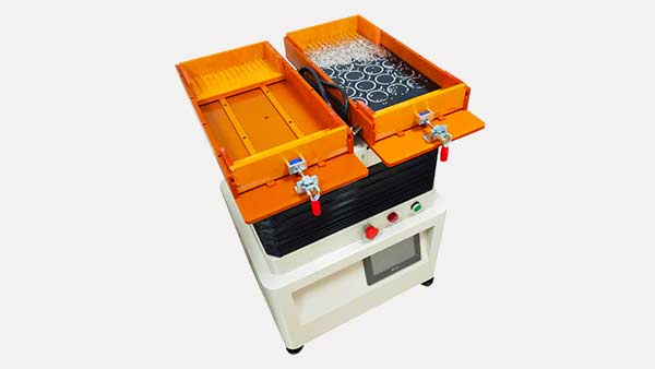 零件整列機(jī)的定義是什么？唯思特告訴您