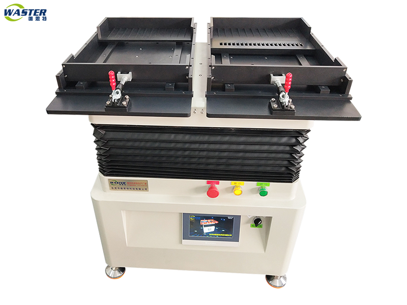 電子產品擺盤機 電子產品擺盤機