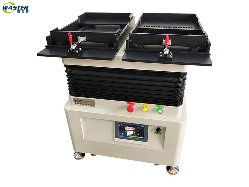 電子產品擺盤機 電子產品擺盤機