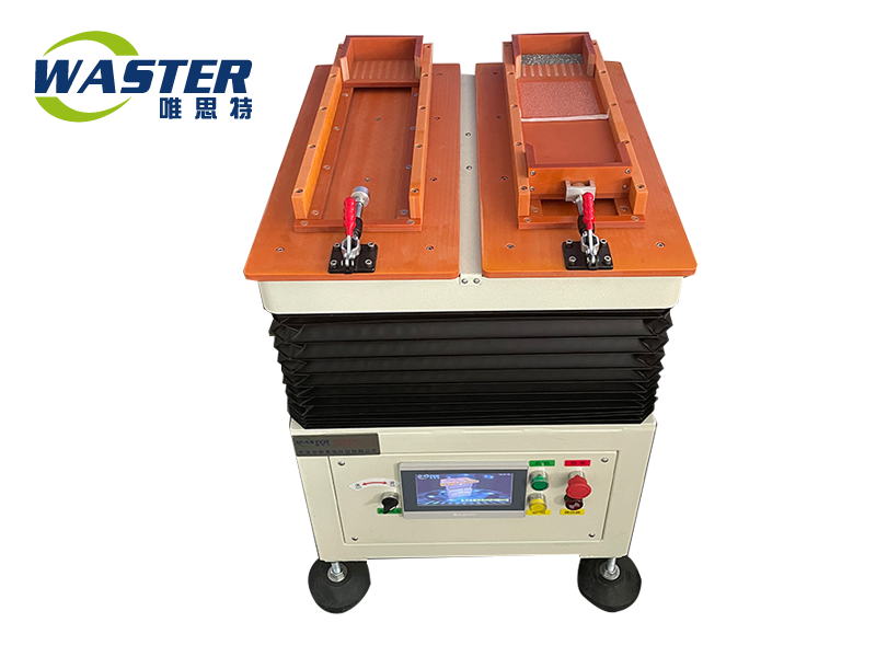 水鉆整列機