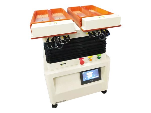 振蕩器整列機 振蕩器整列機