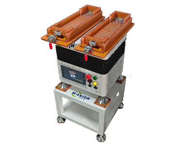 法蘭螺母整列機
