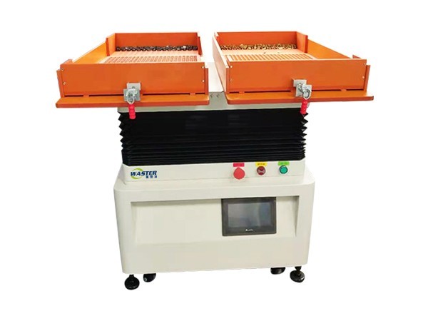 放大版雙頭雙槽WH-2L-L