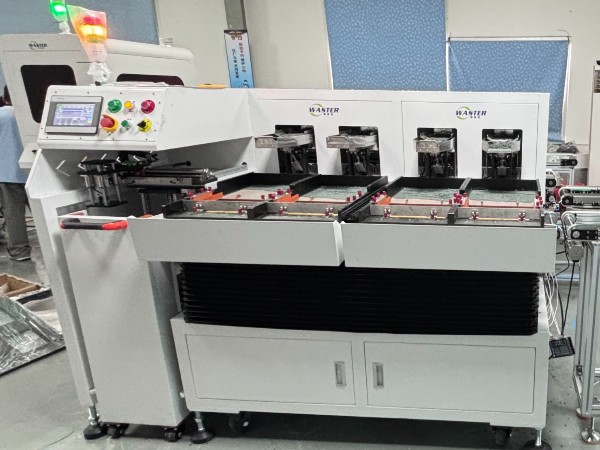 選對整列機(jī)廠家省 60% 人工！微小零件和異形件適配，避開 3 大選型誤區(qū)