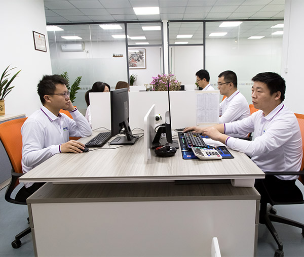 唯思特企業優勢