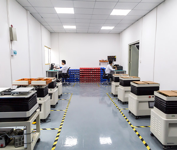 唯思特企業優勢