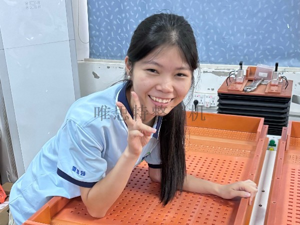 唯思特整列機：微小零件擺盤自動化核心設備，提升制造良率關鍵選擇