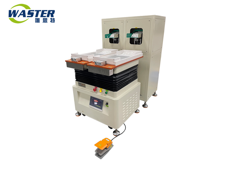 陶瓷整列機(jī)