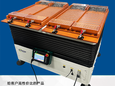 五金片\五金配件自動(dòng)整列機(jī)排列機(jī) 陣列機(jī)