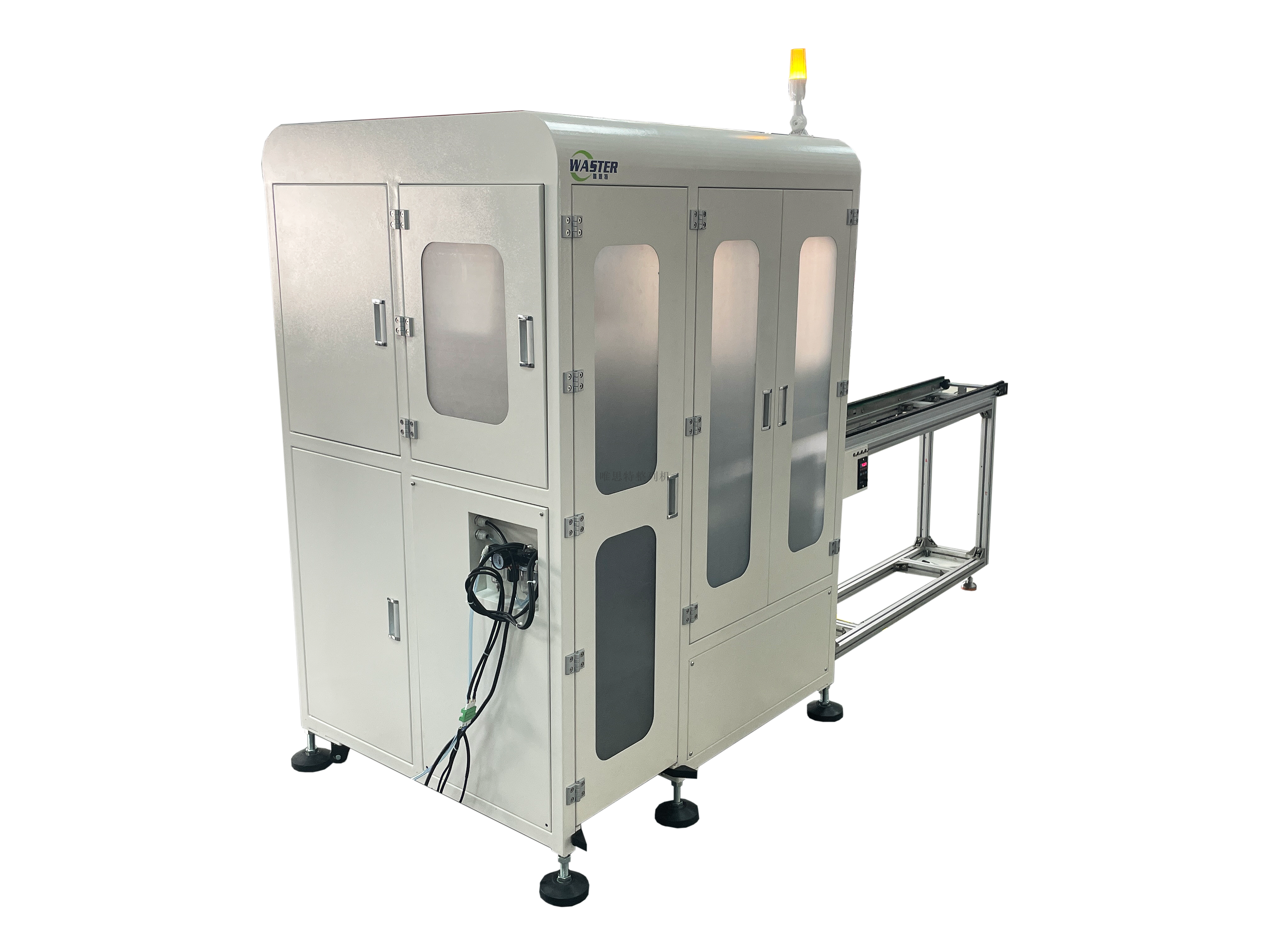 整列機排列機陣列機