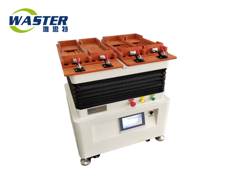 制冷片整列機(jī)