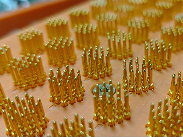 探針整列機操作全流程| 快速掌握精密排列技巧?