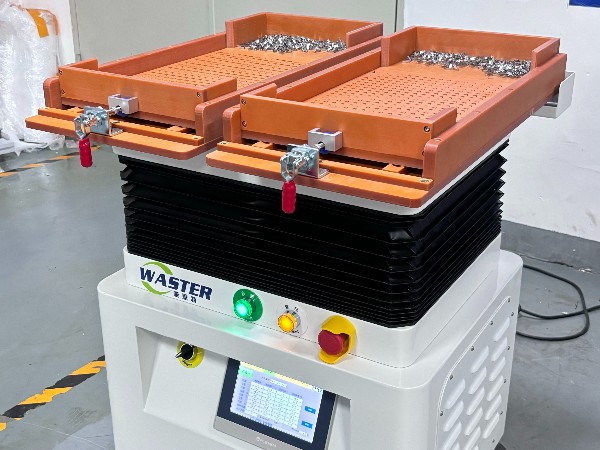 2026年整列機廠家對比測評：高性價比精密整列品牌推薦