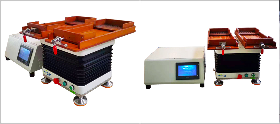 大頭針整列機(jī)