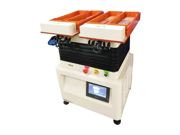 振蕩器整列機 振蕩器整列機