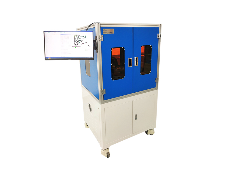 智能柔性振動盤