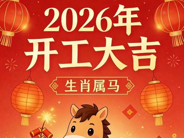 春風(fēng)啟程，精密制造再出發(fā)：唯思特科技2026年春節(jié)后正式開工