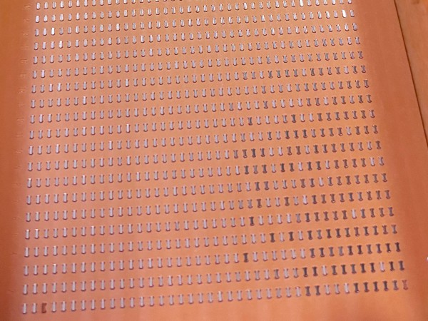 唯思特整列機：銅顆粒精密排列與自動化供料解決方案