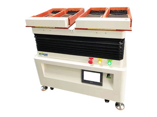 基站五金零件整列機(jī)