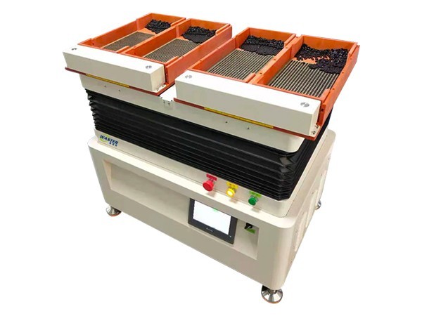 基站五金零件整列機 基站五金零件整列機