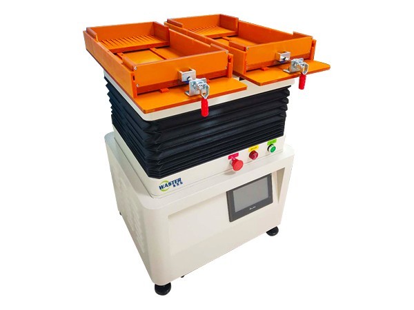 晶體排列機(jī)