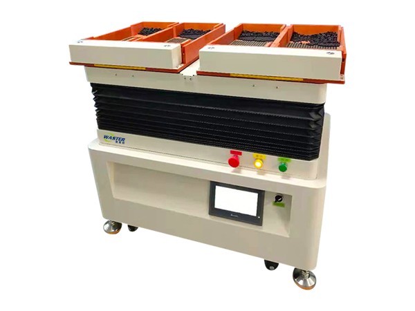 基站五金零件整列機 基站五金零件整列機