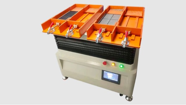 選擇智能零件整列機(jī)還是傳統(tǒng)震動(dòng)盤？唯思特為您解答