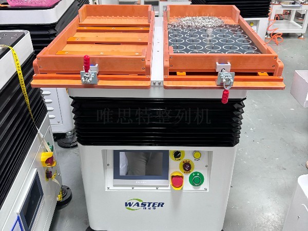 無線充行業(yè)的磁鐵如何實現(xiàn)自動化生產(chǎn)？