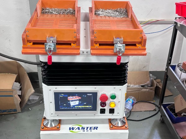 告別擺料 “人力財力對峙”！唯思特整列機降本超 28 萬 / 年，提效 6 倍 + 誤差壓至 0.3%