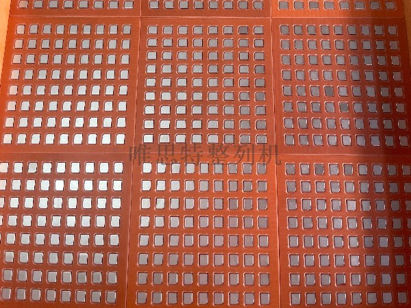 磁鐵自動排列|應(yīng)用案例