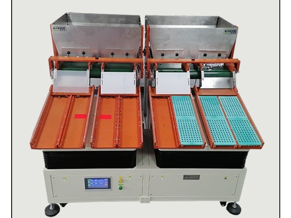 零件擺盤機買哪家？