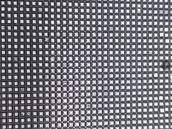 唯思特IC芯片整列機定制案例