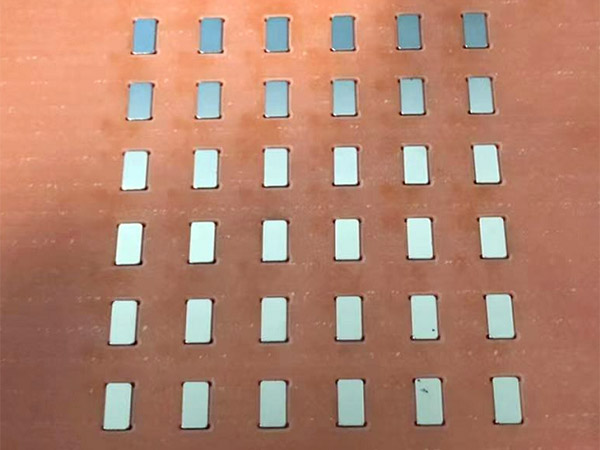 唯思特整列機定制案例