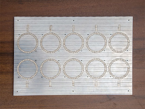 唯思特自動(dòng)整列機(jī)定制案例
