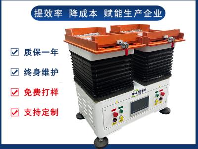 整列機