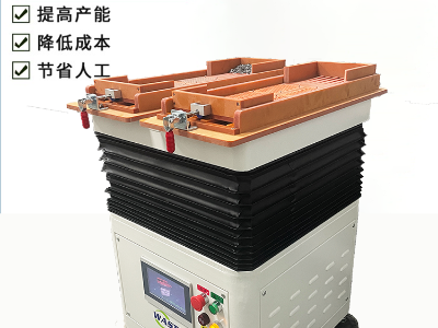 異形件整列機