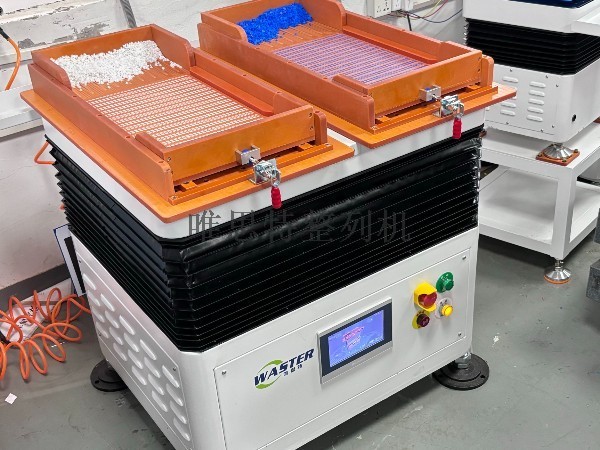 5 人手工擺盤效率低？看唯思特整列機(jī)如何替代 6 人，年省 36 萬(wàn)工資