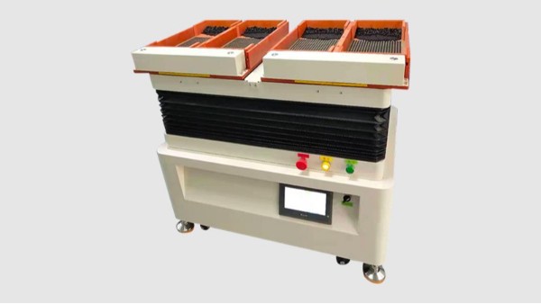 磁芯自動排列機對制造業(yè)的深遠影響