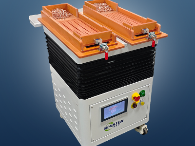 深度對比：唯思特整列機 vs 日韓品牌，在手機零部件擺盤精度與性價比實測報告